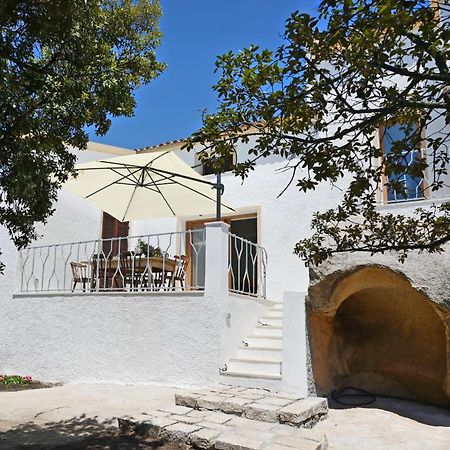 Las Rocas Arzachena Exterior photo