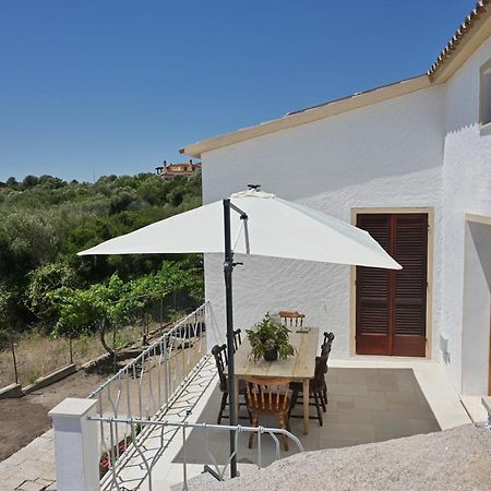 Las Rocas Arzachena Exterior photo