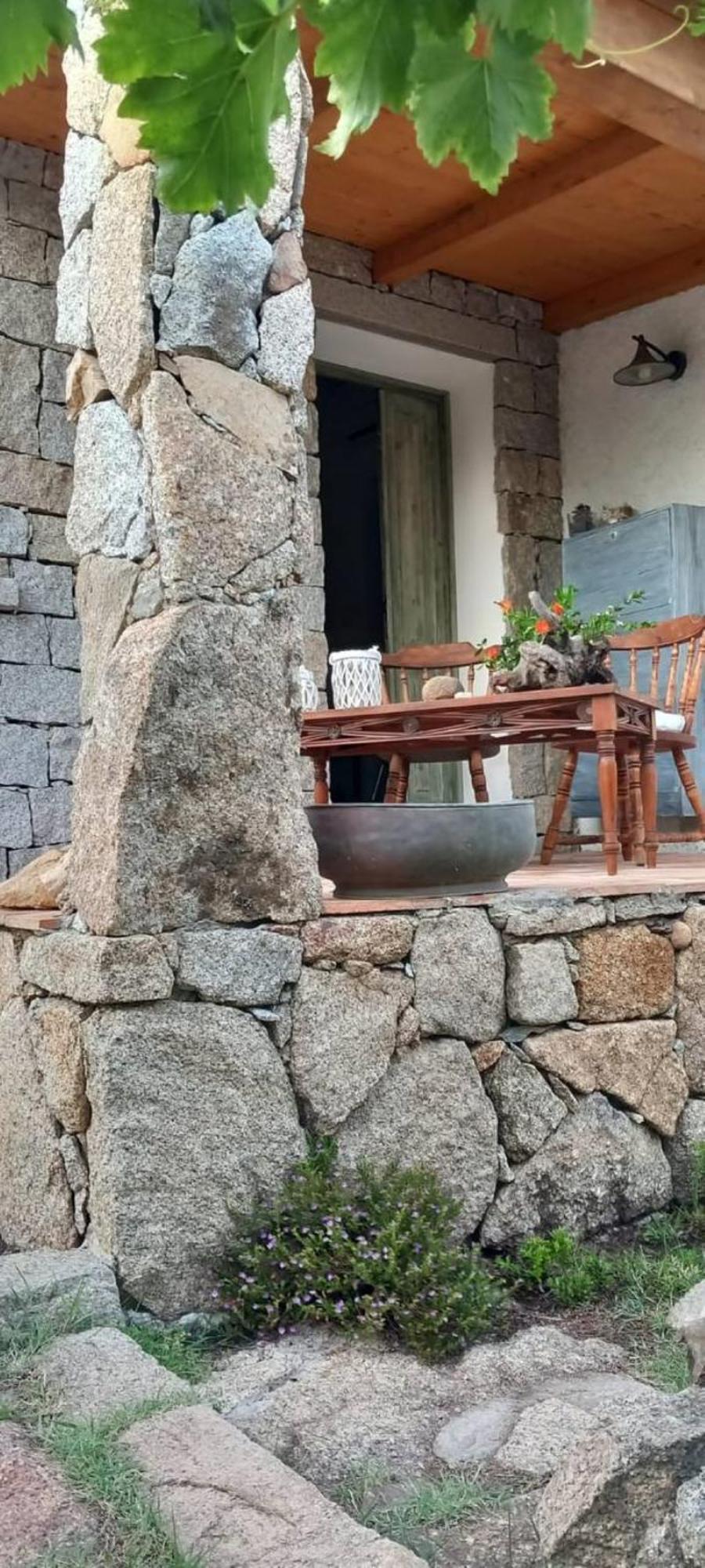 Las Rocas Arzachena Exterior photo