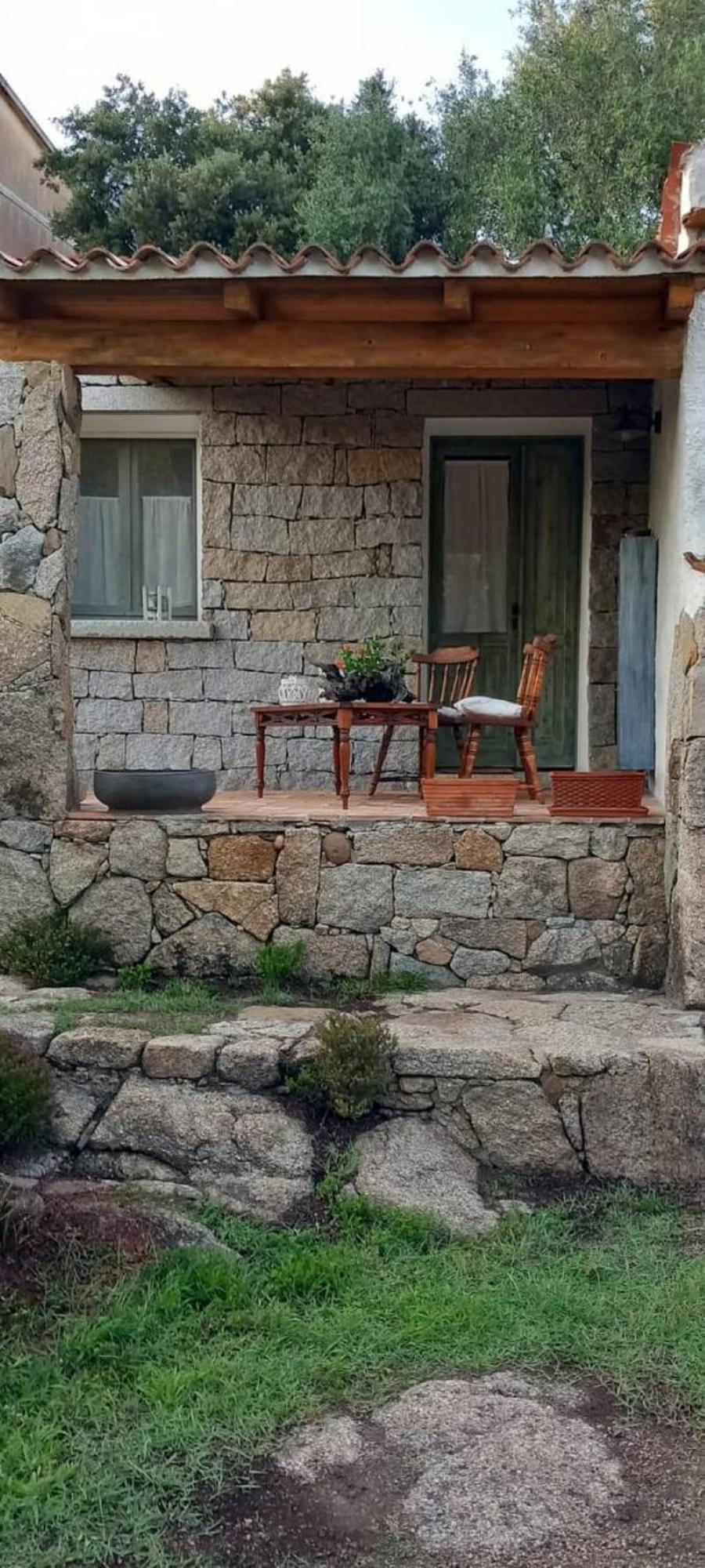 Las Rocas Arzachena Exterior photo