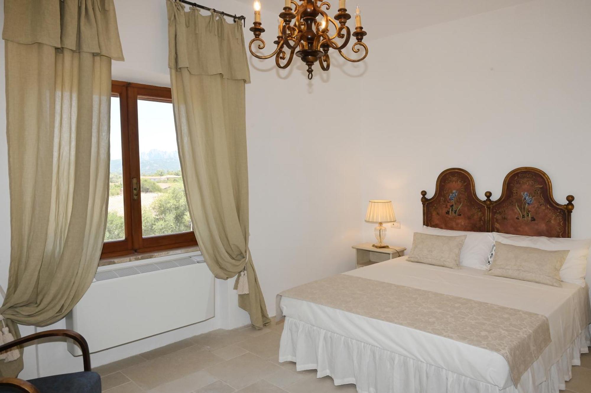 Las Rocas Arzachena Exterior photo
